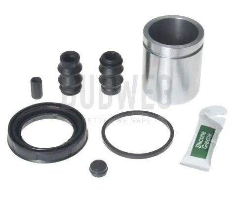 Reparatursatz, Bremssattel BUDWEG CALIPER 2090265