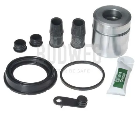 Reparatursatz, Bremssattel Vorderachse BUDWEG CALIPER 2090270 Bild Reparatursatz, Bremssattel Vorderachse BUDWEG CALIPER 2090270