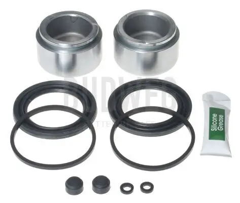 Reparatursatz, Bremssattel BUDWEG CALIPER 2090308