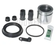 Reparatursatz, Bremssattel Vorderachse BUDWEG CALIPER 2090322