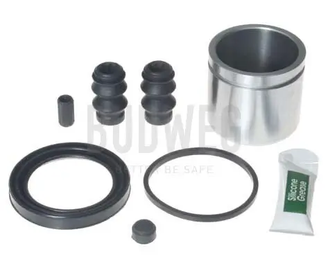 Reparatursatz, Bremssattel BUDWEG CALIPER 2090327 Bild Reparatursatz, Bremssattel BUDWEG CALIPER 2090327