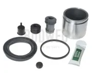 Reparatursatz, Bremssattel Vorderachse BUDWEG CALIPER 2090335