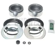 Reparatursatz, Bremssattel Vorderachse BUDWEG CALIPER 2090346