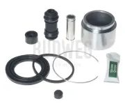 Reparatursatz, Bremssattel BUDWEG CALIPER 209038