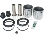 Reparatursatz, Bremssattel BUDWEG CALIPER 2090380