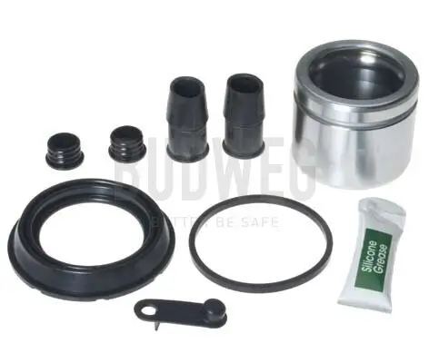 Reparatursatz, Bremssattel BUDWEG CALIPER 2090356 Bild Reparatursatz, Bremssattel BUDWEG CALIPER 2090356