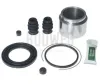 Reparatursatz, Bremssattel Vorderachse BUDWEG CALIPER 2090358