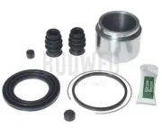 Reparatursatz, Bremssattel Vorderachse BUDWEG CALIPER 2090358