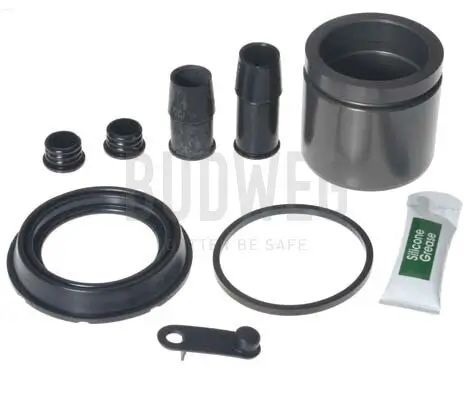 Reparatursatz, Bremssattel BUDWEG CALIPER 2090397 Bild Reparatursatz, Bremssattel BUDWEG CALIPER 2090397