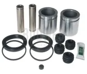 Reparatursatz, Bremssattel BUDWEG CALIPER 2090400