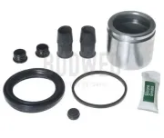 Reparatursatz, Bremssattel Vorderachse BUDWEG CALIPER 2090368