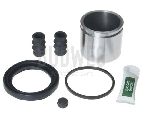 Reparatursatz, Bremssattel BUDWEG CALIPER 2090373 Bild Reparatursatz, Bremssattel BUDWEG CALIPER 2090373