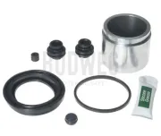 Reparatursatz, Bremssattel BUDWEG CALIPER 2090375