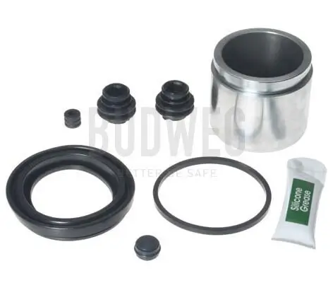 Reparatursatz, Bremssattel BUDWEG CALIPER 2090375 Bild Reparatursatz, Bremssattel BUDWEG CALIPER 2090375