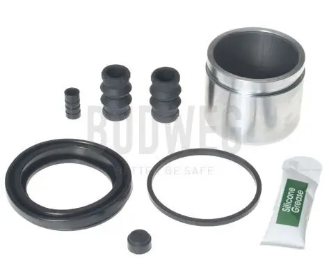 Reparatursatz, Bremssattel BUDWEG CALIPER 2090378 Bild Reparatursatz, Bremssattel BUDWEG CALIPER 2090378