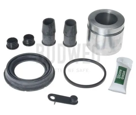 Reparatursatz, Bremssattel BUDWEG CALIPER 2090397