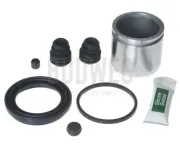 Reparatursatz, Bremssattel Vorderachse BUDWEG CALIPER 2090405