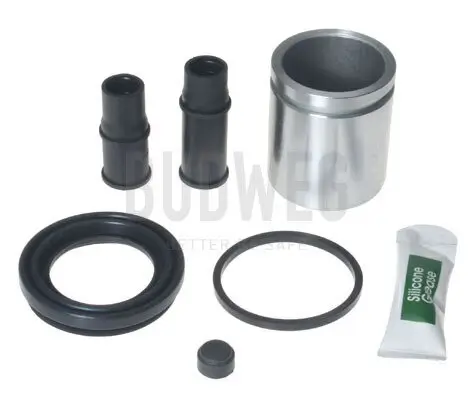 Reparatursatz, Bremssattel BUDWEG CALIPER 2090411 Bild Reparatursatz, Bremssattel BUDWEG CALIPER 2090411