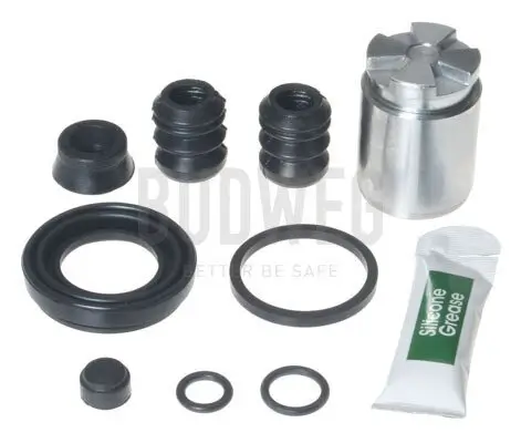 Reparatursatz, Bremssattel BUDWEG CALIPER 209041 Bild Reparatursatz, Bremssattel BUDWEG CALIPER 209041