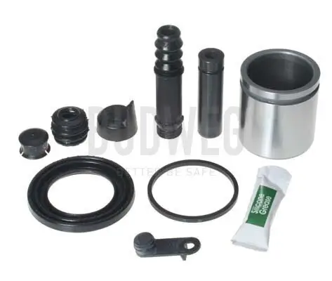 Reparatursatz, Bremssattel BUDWEG CALIPER 2090427