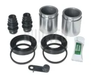 Reparatursatz, Bremssattel BUDWEG CALIPER 2090429