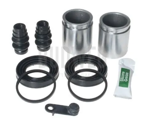 Reparatursatz, Bremssattel BUDWEG CALIPER 2090429 Bild Reparatursatz, Bremssattel BUDWEG CALIPER 2090429