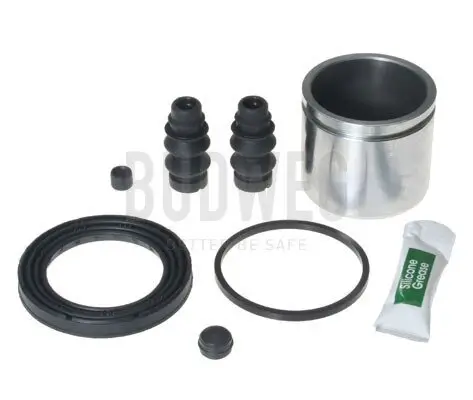 Reparatursatz, Bremssattel BUDWEG CALIPER 2090430