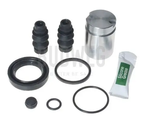 Reparatursatz, Bremssattel BUDWEG CALIPER 2090431 Bild Reparatursatz, Bremssattel BUDWEG CALIPER 2090431