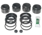 Reparatursatz, Bremssattel Vorderachse BUDWEG CALIPER 2090438