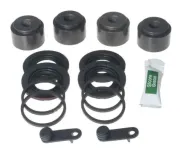 Reparatursatz, Bremssattel Vorderachse BUDWEG CALIPER 2090439