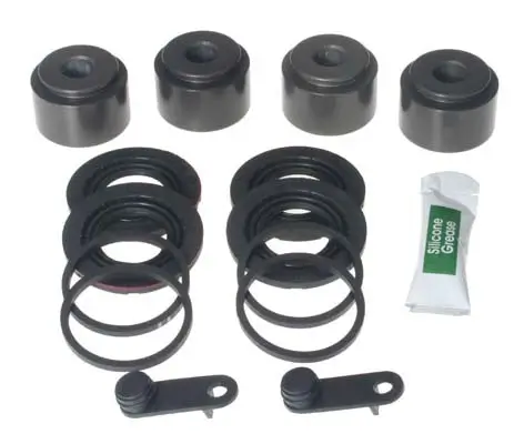 Reparatursatz, Bremssattel Vorderachse BUDWEG CALIPER 2090439 Bild Reparatursatz, Bremssattel Vorderachse BUDWEG CALIPER 2090439