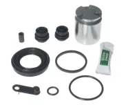 Reparatursatz, Bremssattel BUDWEG CALIPER 209078