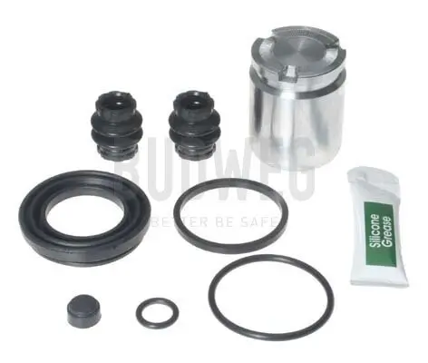 Reparatursatz, Bremssattel BUDWEG CALIPER 2090449 Bild Reparatursatz, Bremssattel BUDWEG CALIPER 2090449