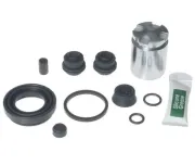 Reparatursatz, Bremssattel Hinterachse BUDWEG CALIPER 2090452