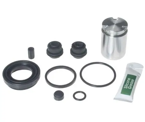 Reparatursatz, Bremssattel BUDWEG CALIPER 2090453