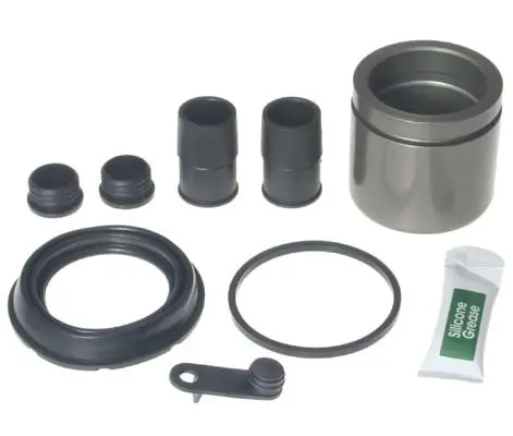 Reparatursatz, Bremssattel BUDWEG CALIPER 2090454 Bild Reparatursatz, Bremssattel BUDWEG CALIPER 2090454