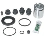 Reparatursatz, Bremssattel BUDWEG CALIPER 2090457