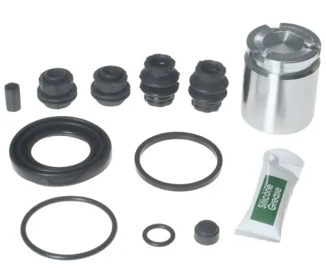 Reparatursatz, Bremssattel BUDWEG CALIPER 2090457 Bild Reparatursatz, Bremssattel BUDWEG CALIPER 2090457