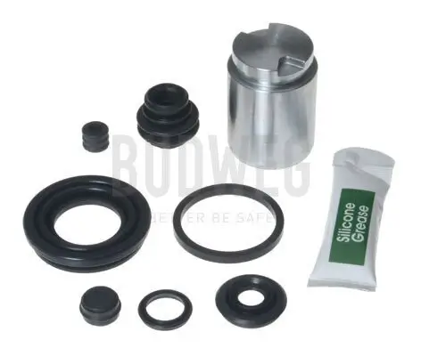 Reparatursatz, Bremssattel BUDWEG CALIPER 209059 Bild Reparatursatz, Bremssattel BUDWEG CALIPER 209059