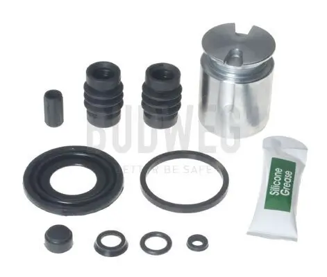 Reparatursatz, Bremssattel BUDWEG CALIPER 209078 Bild Reparatursatz, Bremssattel BUDWEG CALIPER 209078