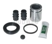 Reparatursatz, Bremssattel Hinterachse BUDWEG CALIPER 209087