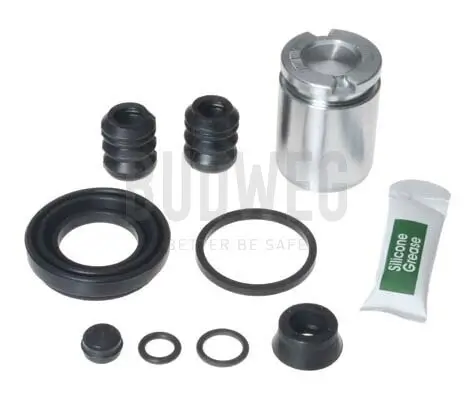 Reparatursatz, Bremssattel BUDWEG CALIPER 209088 Bild Reparatursatz, Bremssattel BUDWEG CALIPER 209088