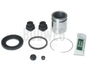 Reparatursatz, Bremssattel Hinterachse BUDWEG CALIPER 209099