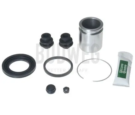 Reparatursatz, Bremssattel Hinterachse BUDWEG CALIPER 209099 Bild Reparatursatz, Bremssattel Hinterachse BUDWEG CALIPER 209099