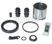 Reparatursatz, Bremssattel Vorderachse links BUDWEG CALIPER 2091302L