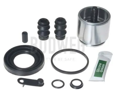 Reparatursatz, Bremssattel BUDWEG CALIPER 2091398L