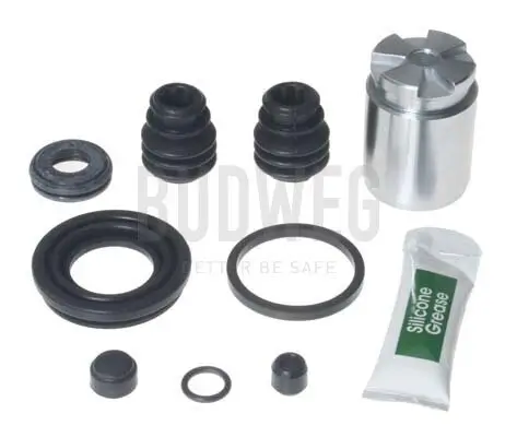 Reparatursatz, Bremssattel BUDWEG CALIPER 2091415