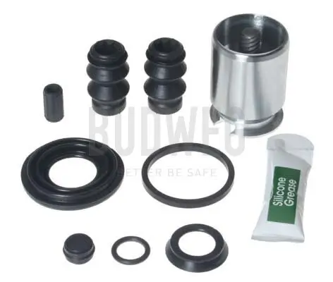 Reparatursatz, Bremssattel BUDWEG CALIPER 209144R