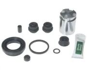 Reparatursatz, Bremssattel Hinterachse BUDWEG CALIPER 2091452