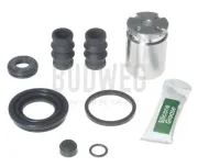 Reparatursatz, Bremssattel Hinterachse BUDWEG CALIPER 209152